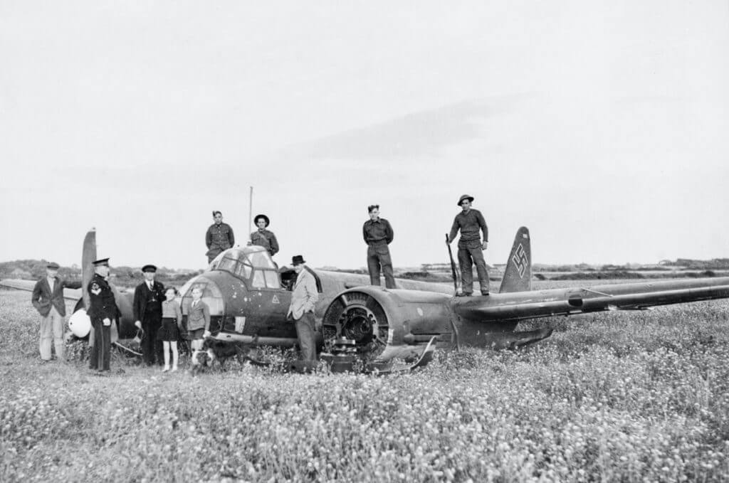 The Battle of Graveney Marsh: The Last Ground Combat Fought on British Soil