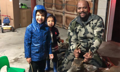 Is Reaching Minorities the Key to Increasing Hunting Participation?