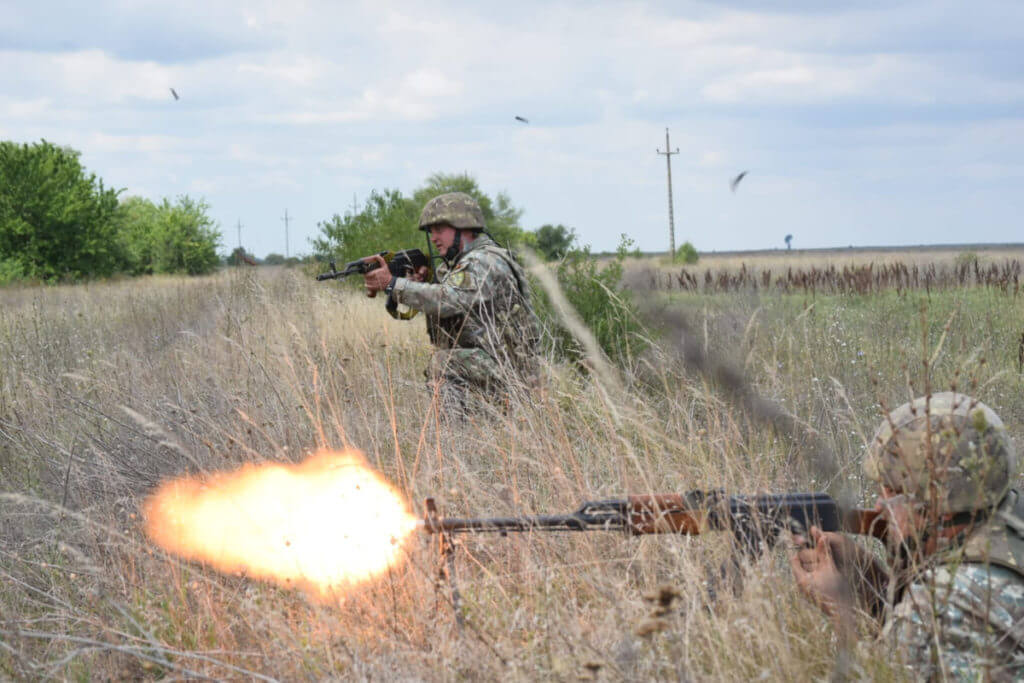 The Russian RPK Light Machinegun: Kalashnikov's Squad Automatic Weapon