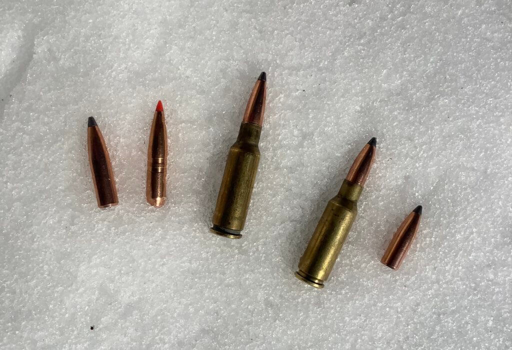 Hunting in Our Current Situation: Bullets/Calibers and Options for Preserving Your Ammo