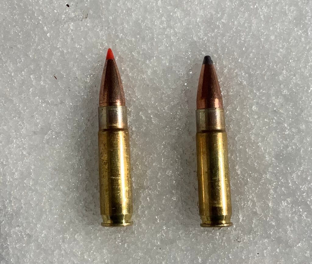 Hunting in Our Current Situation: Bullets/Calibers and Options for Preserving Your Ammo