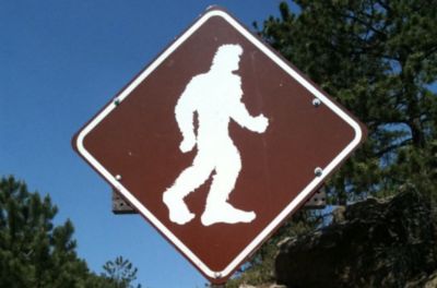 Oklahoma State Legislator Proposes Official Bigfoot Hunting Season