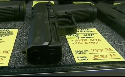 Detroit Area Concealed Carry Applicants May Have to Wait Till 2022