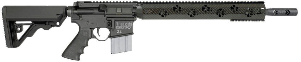 Rock River Arms Introduces New Fred Eichler Series Light Predator2L