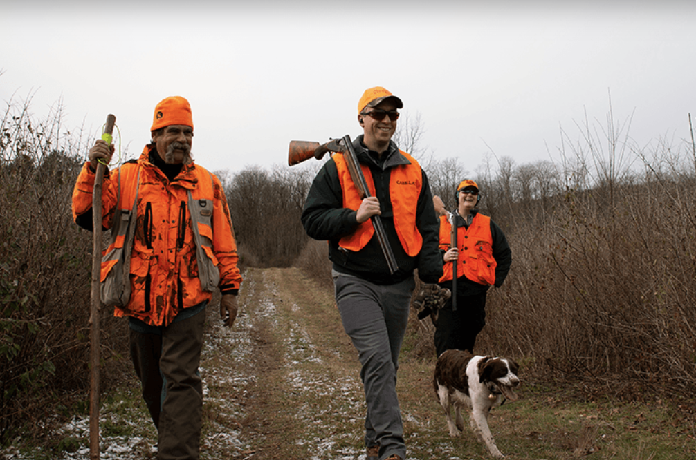 A Renaissance for America's Greatest Outdoor Pastime