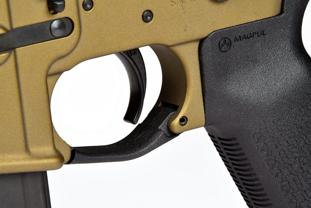 A Coyote’s Worst Nightmare: CMMG's Endeavor 300 Mk4 in 22 Nosler