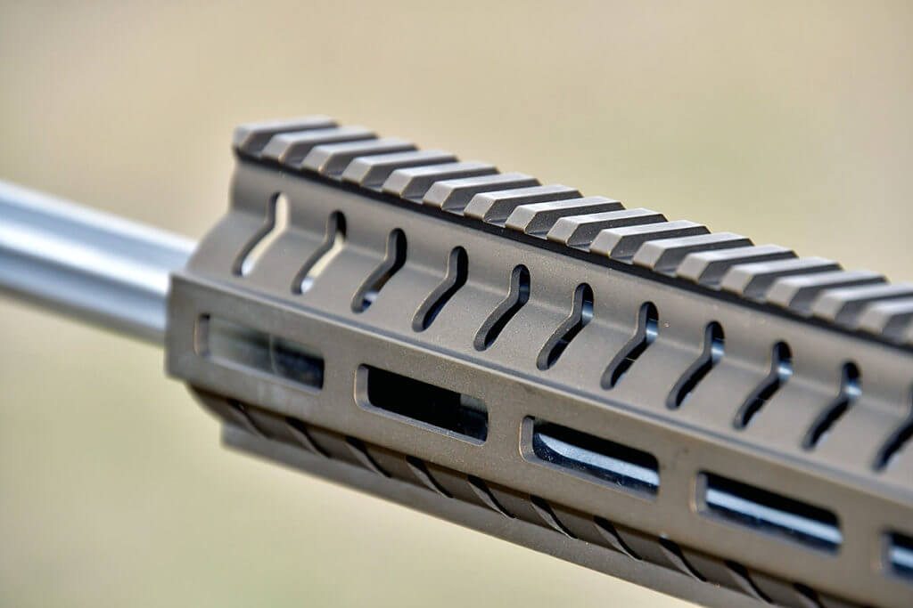 A Coyote’s Worst Nightmare: CMMG's Endeavor 300 Mk4 in 22 Nosler