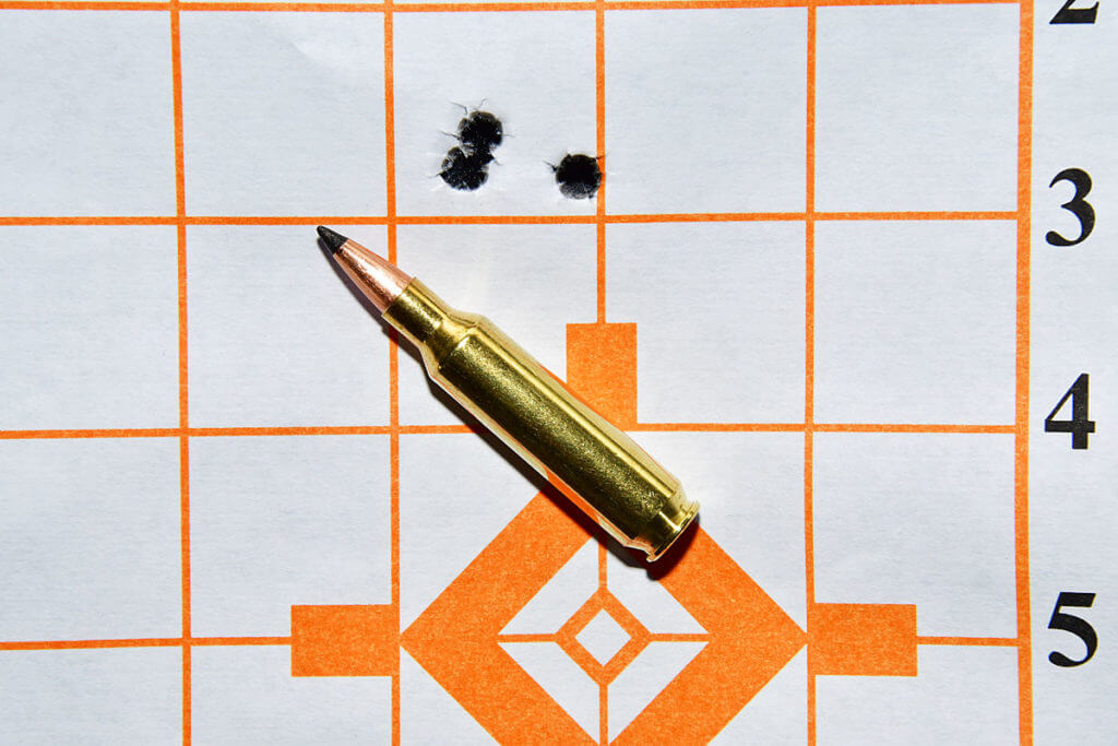 A Coyote’s Worst Nightmare: CMMG's Endeavor 300 Mk4 in 22 Nosler