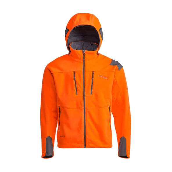 Field Tests: Sitka’s Stratus Jackets