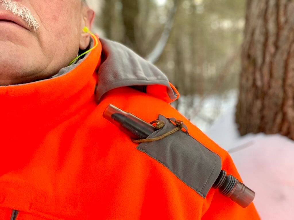 Field Tests: Sitka’s Stratus Jackets