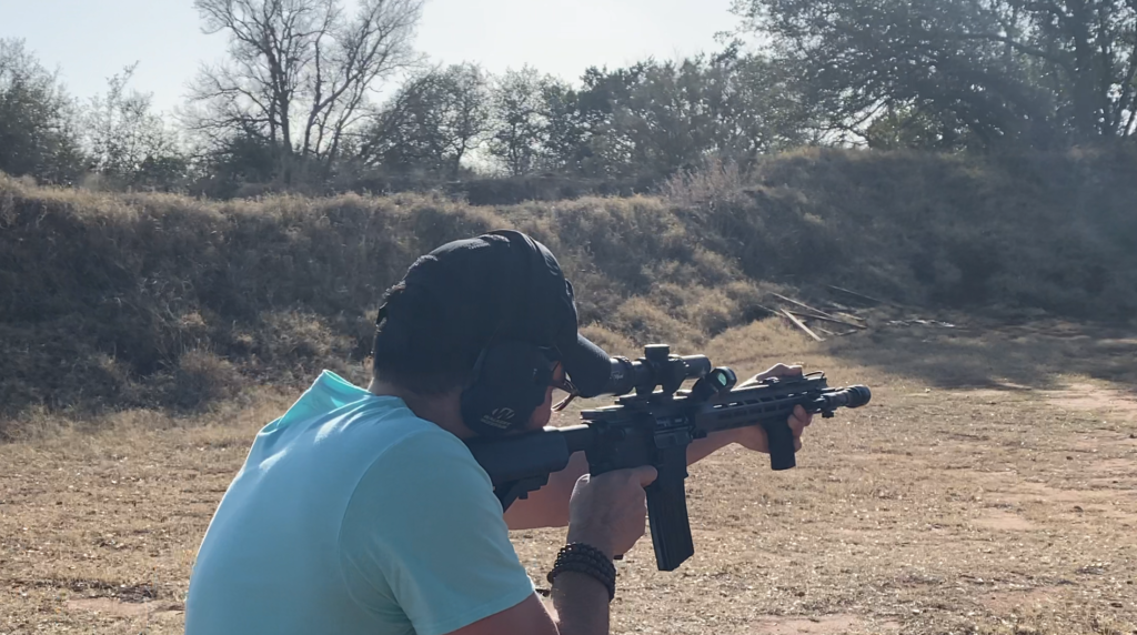 IWI ZION 15: The Best Factory AR-15 of 2020? Maybe.