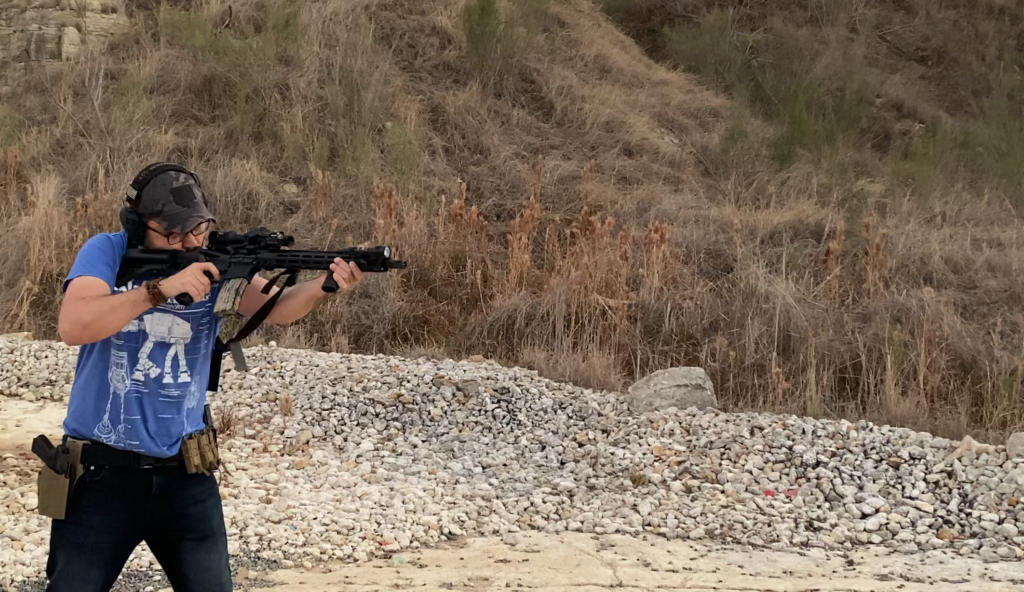 IWI ZION 15: The Best Factory AR-15 of 2020? Maybe.