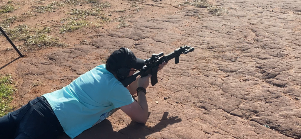 IWI ZION 15: The Best Factory AR-15 of 2020? Maybe.