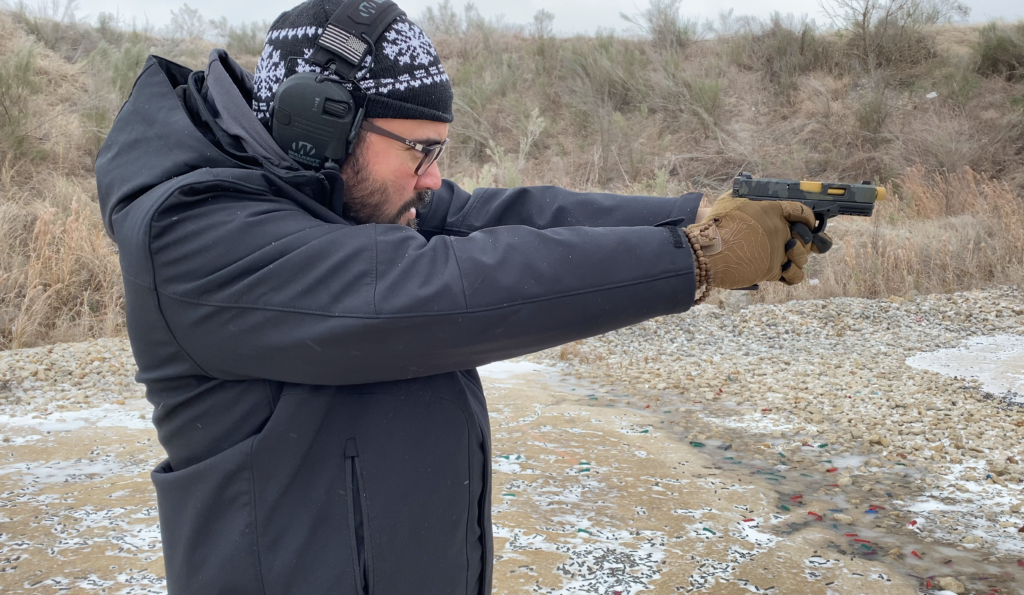 Put Some Gucci on that Glock: The Zaffiri Precision ZPS.1 Glock Slide