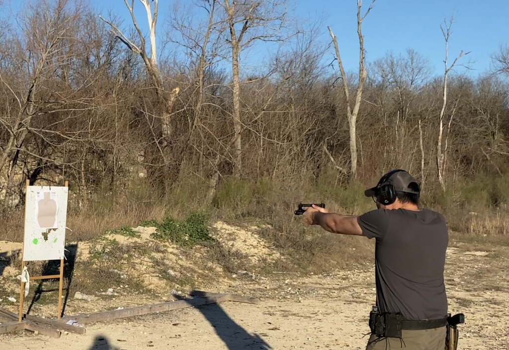 Put Some Gucci on that Glock: The Zaffiri Precision ZPS.1 Glock Slide