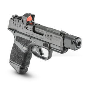 Springfield Armory Announces Hellcat RDP (Rapid Defense Package) 9mm