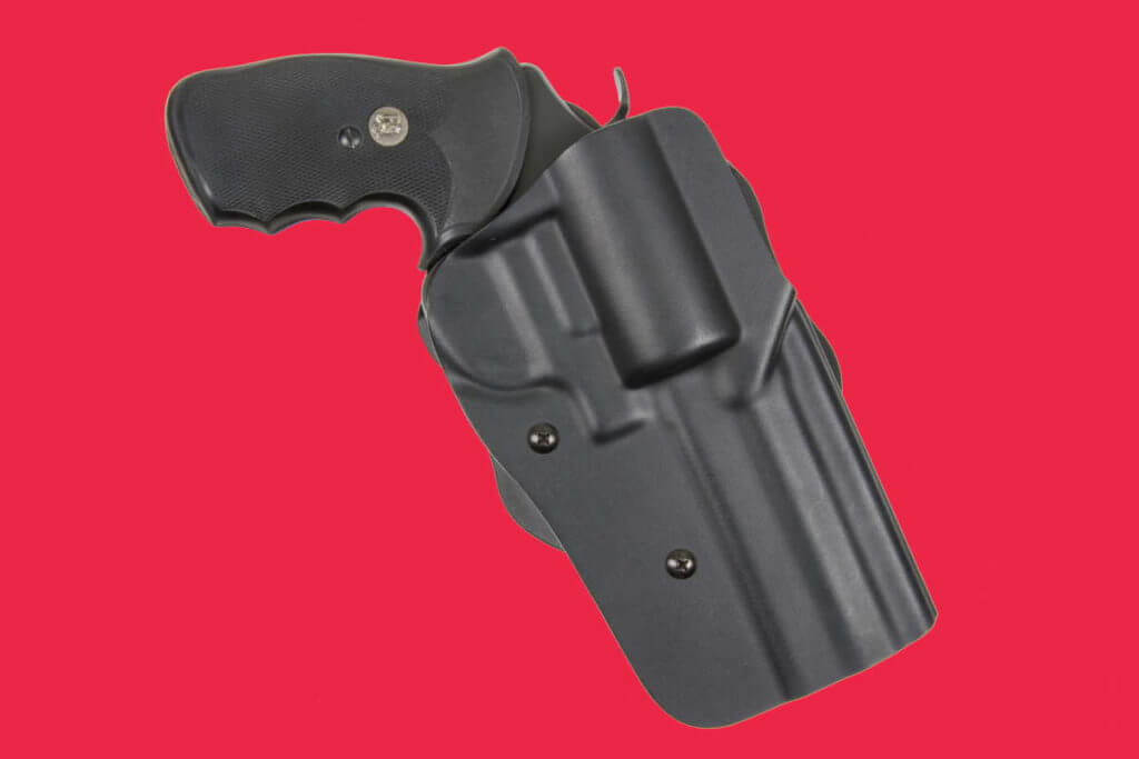 The What & the Why: Holster Selection