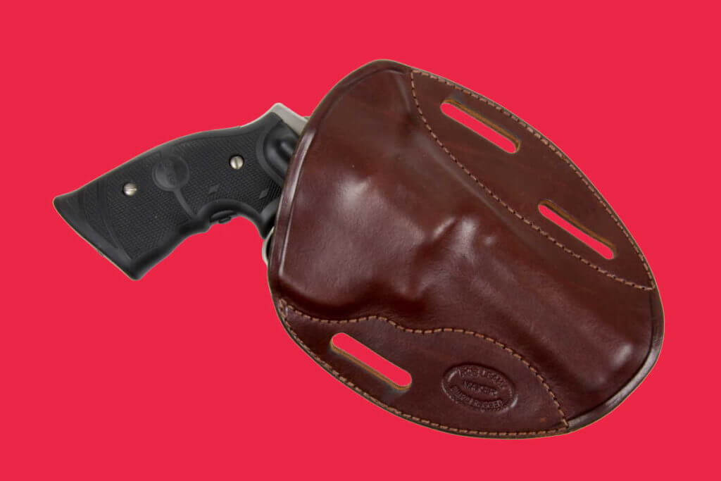 The What & the Why: Holster Selection