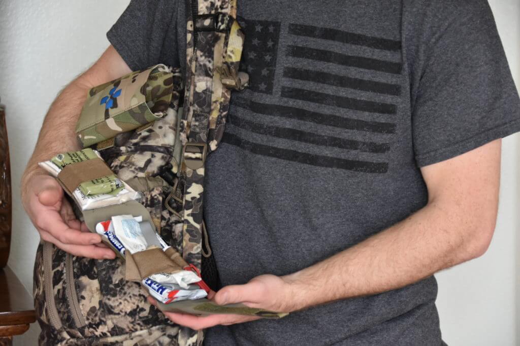 An EMT's Review of Blue Force Gear's Micro Trauma Kit