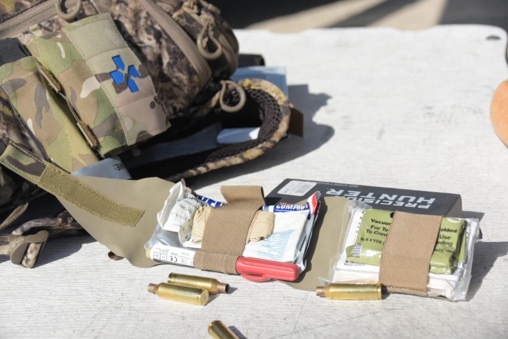 An EMT's Review of Blue Force Gear's Micro Trauma Kit