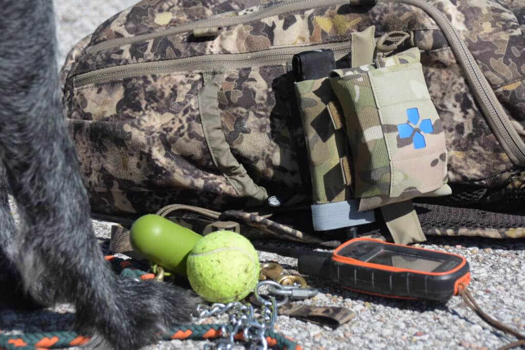 An EMT's Review of Blue Force Gear's Micro Trauma Kit