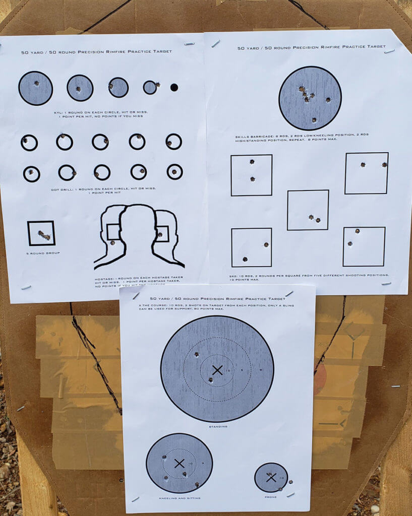 Grayboe's Phoenix Riflestock: Custom Features, Value Price