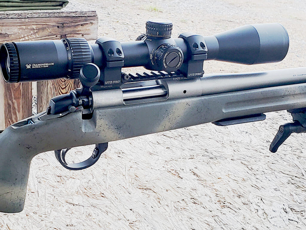 Grayboe's Phoenix Riflestock: Custom Features, Value Price