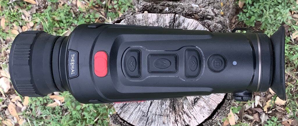 Review: Burris Thermal Imagers