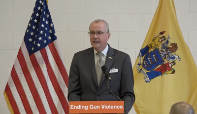 Gov. Murphy Announces Major New Gun Control Plans