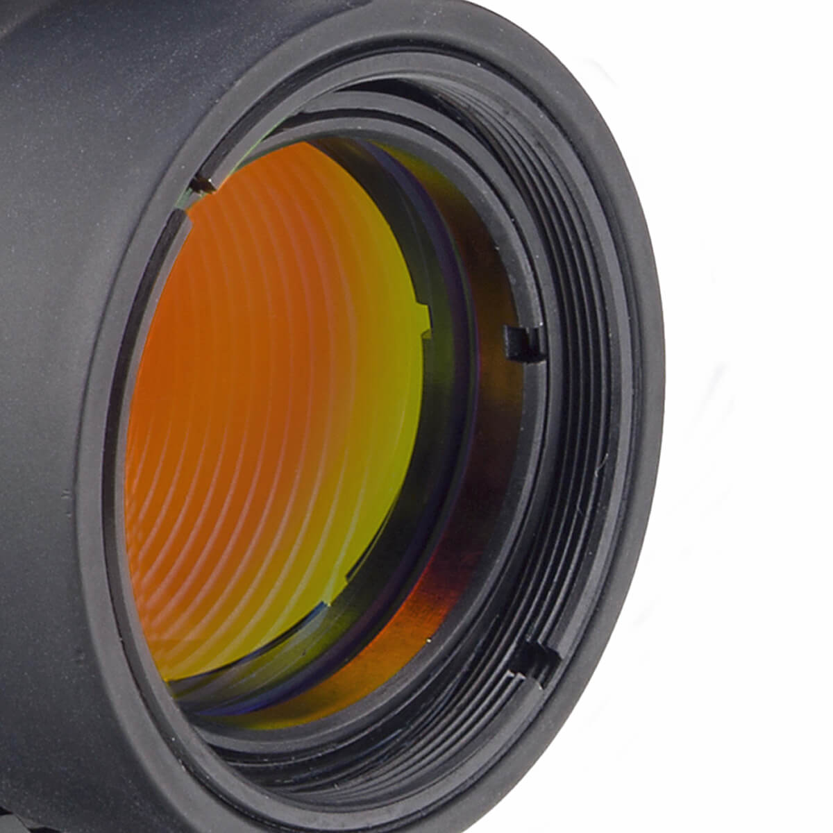 Field Tested: Trijicon’s MRO HD 1X25 Red Dot Sight