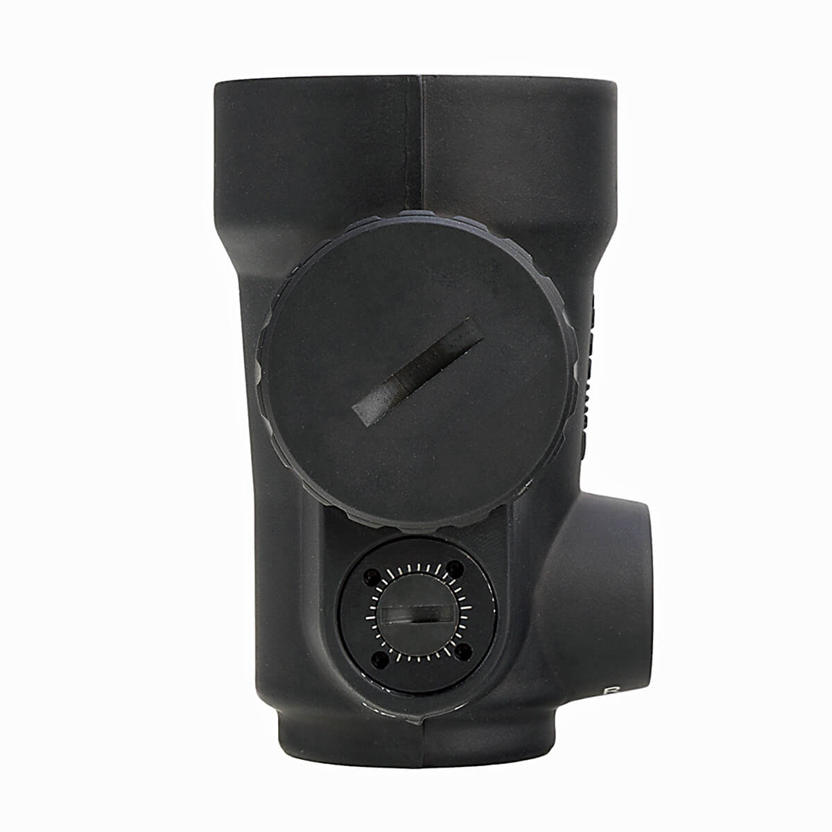 Field Tested: Trijicon’s MRO HD 1X25 Red Dot Sight