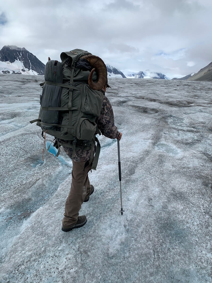 Frontier Gear of Alaska Pack Review