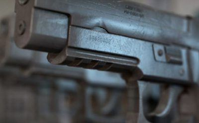 Virginia Senators Introduce Anti-Gun Bill to Ration Rights