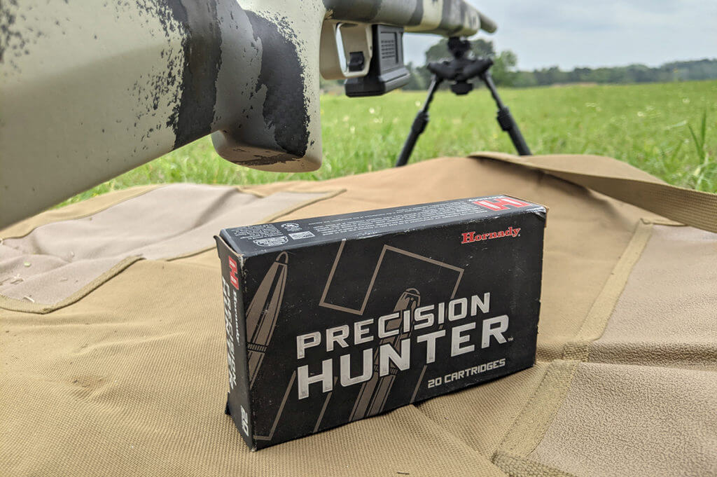 Field-Testing Springfield’s Model 2020: At Home, at the Range, and in the Stand