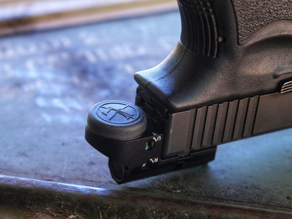 17 Facts about the Leupold DeltaPoint Micro and Field Test Report