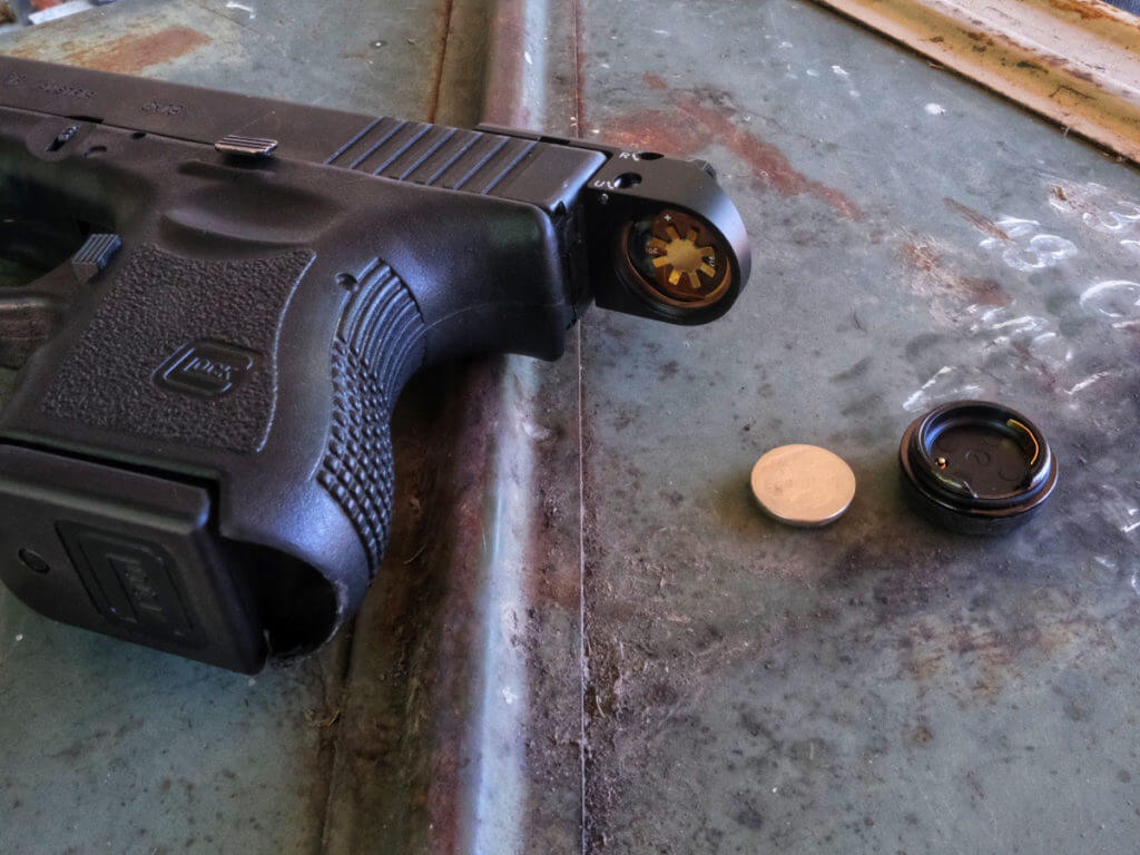 17 Facts about the Leupold DeltaPoint Micro and Field Test Report