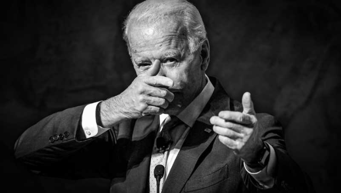 NRA-ILA: Biden Goes All-In On Calls for Extreme Gun Control