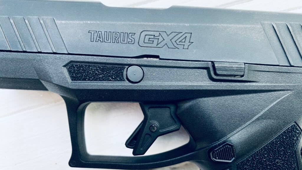 Taurus USA Goes Micro Small with the New GX4 9MM Pistol