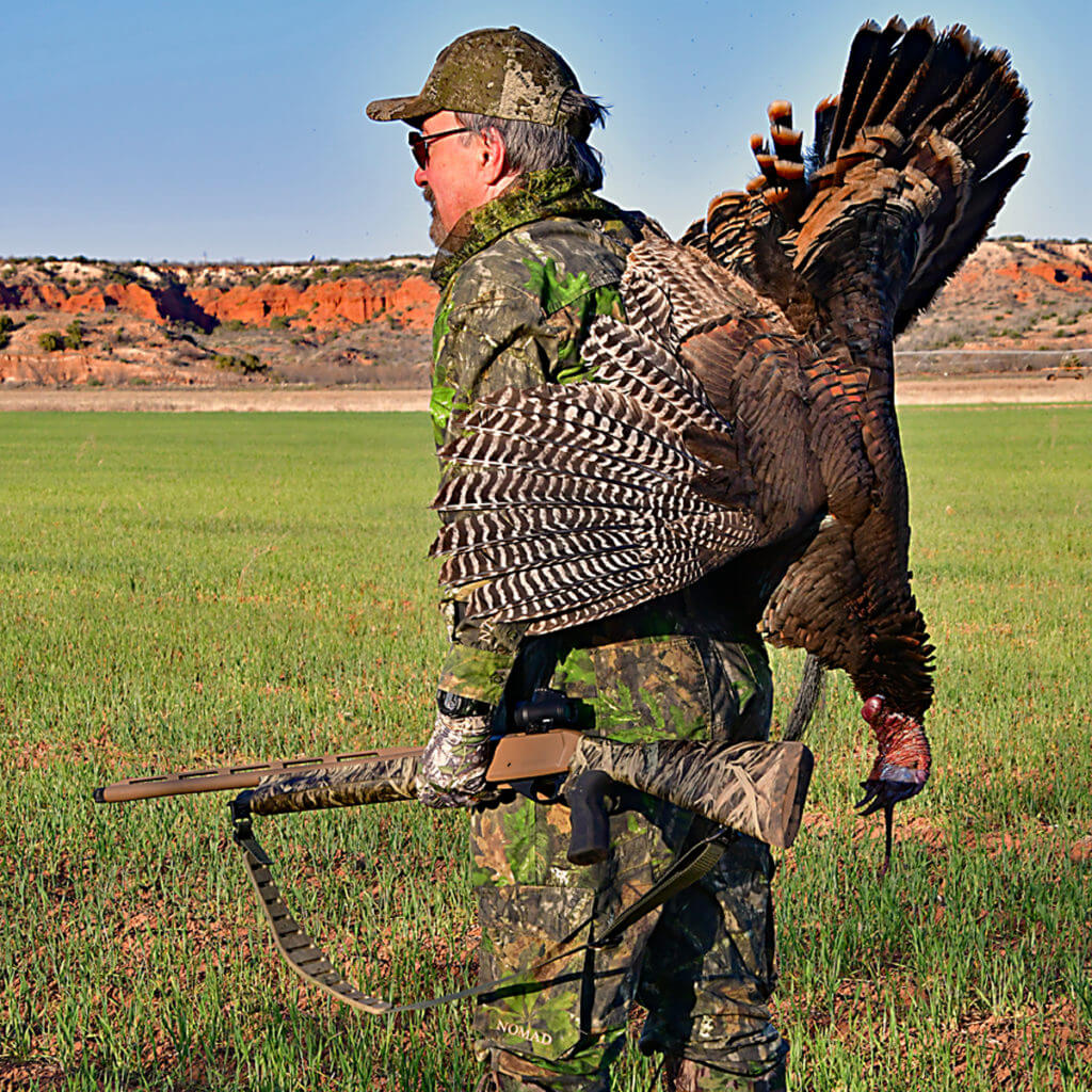 Max Bang for Your Turkey-Hunting Buck: EAA’s Girsan MC312 Gobbler Shotgun