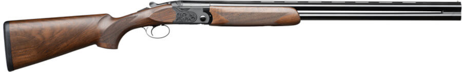 Beretta Announcing Ultraleggero Featherweight Over-Under Shotgun