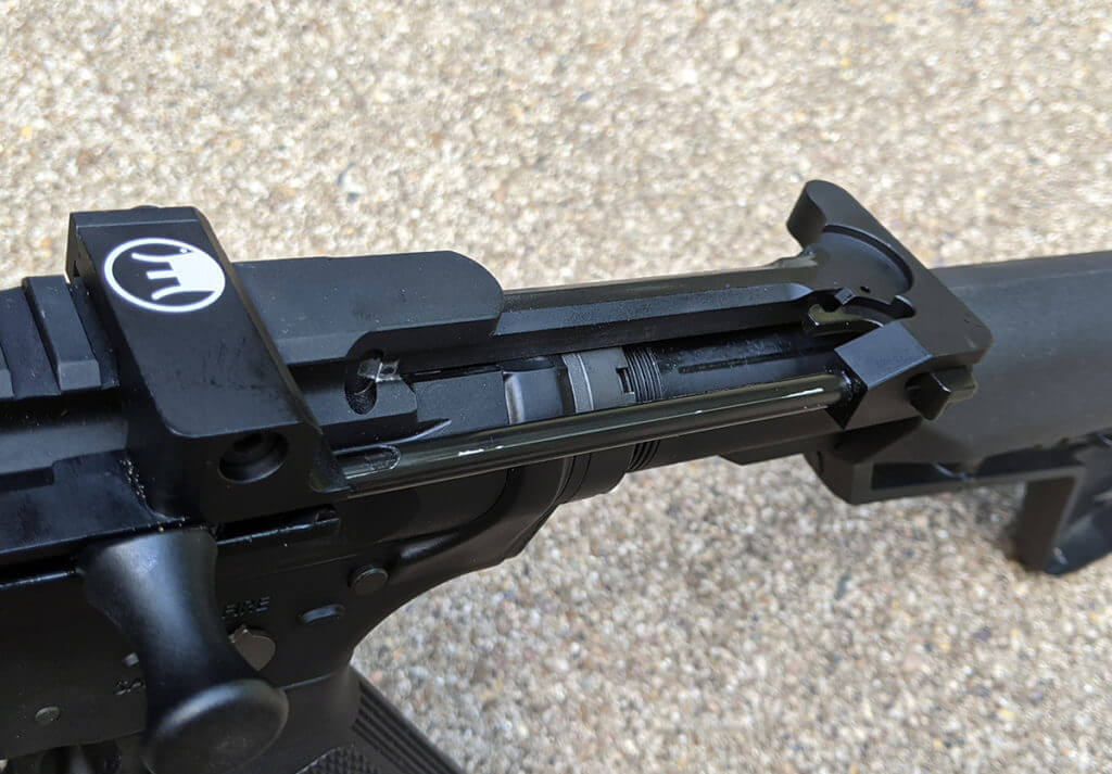 Side Charger on a Budget? Devil Dog Concepts M-TAK Side-Charging Handle Kit (Full Review)