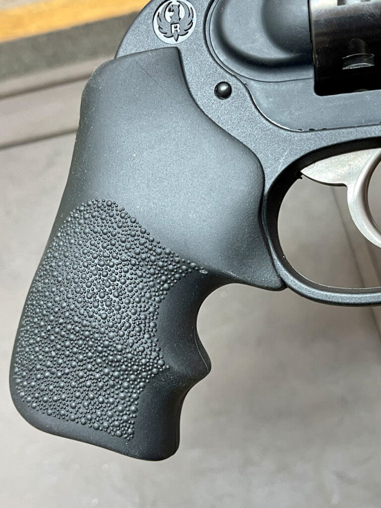 Ruger LCR – Goodness in 22