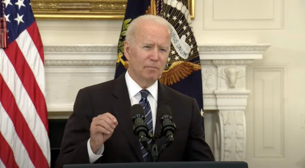 Biden's New 'Gun Crime Prevention Strategy' Puts the Screws to FFLs with 'Zero Tolerance' Enforcement