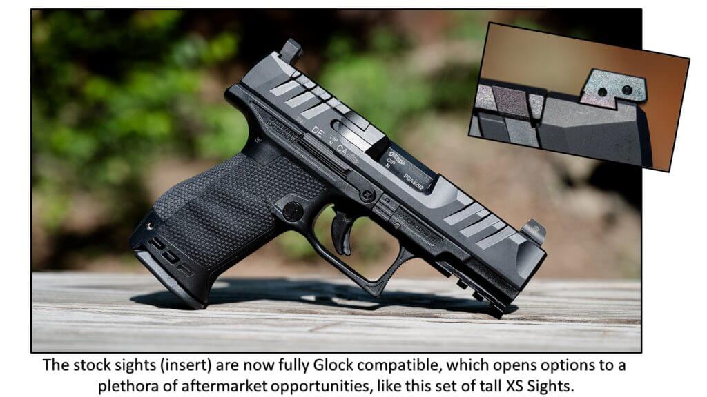 Walther PDP Compact: Performance & Duty are its Name