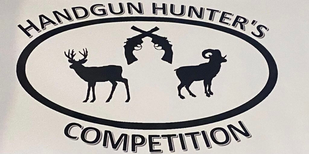 The Handgun Hunters Competition - Report