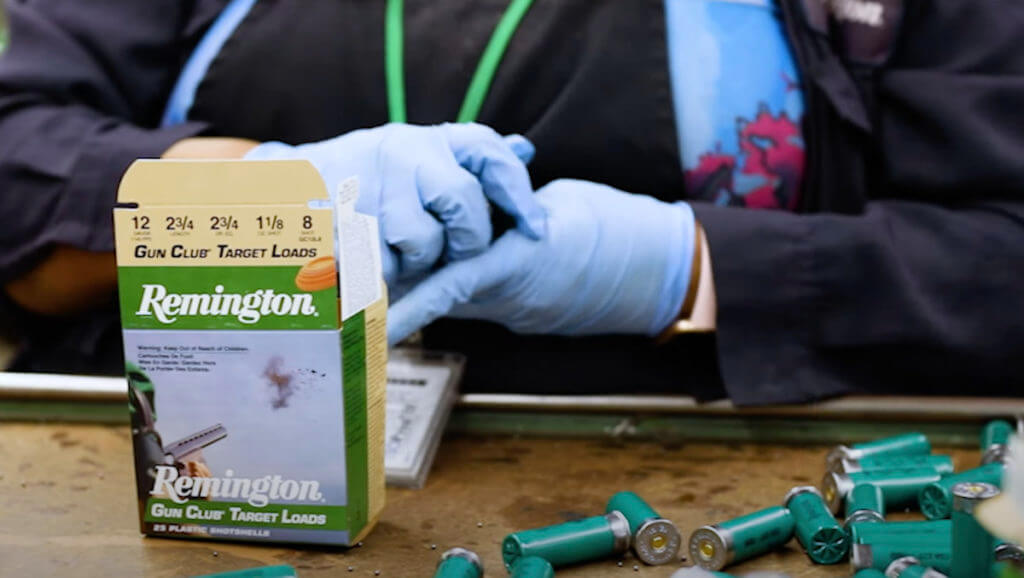 Big Green Ammo is Back On Shelf!