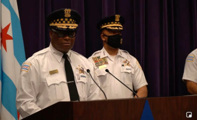 Chicago PD Forms ‘Gun Investigations Team’ to Combat Violence, Meanwhile More Inmates Were Released this Year