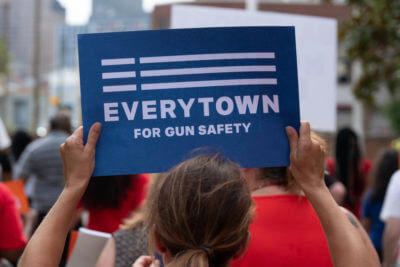 Everytown Law Announces $3M War Chest to Eliminate 2A Rights Via the Courts 