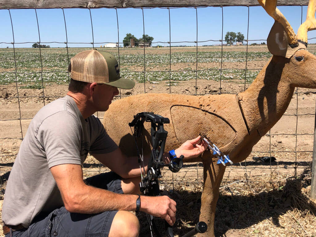 Archery: Beat Target Panic For Good