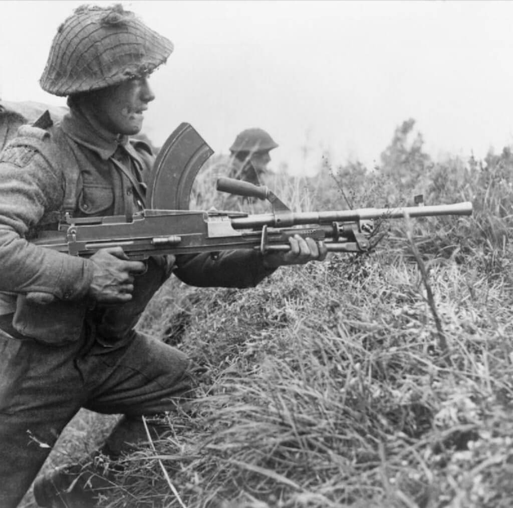 CSM Stanley Hollis: Humble Hero of D-Day